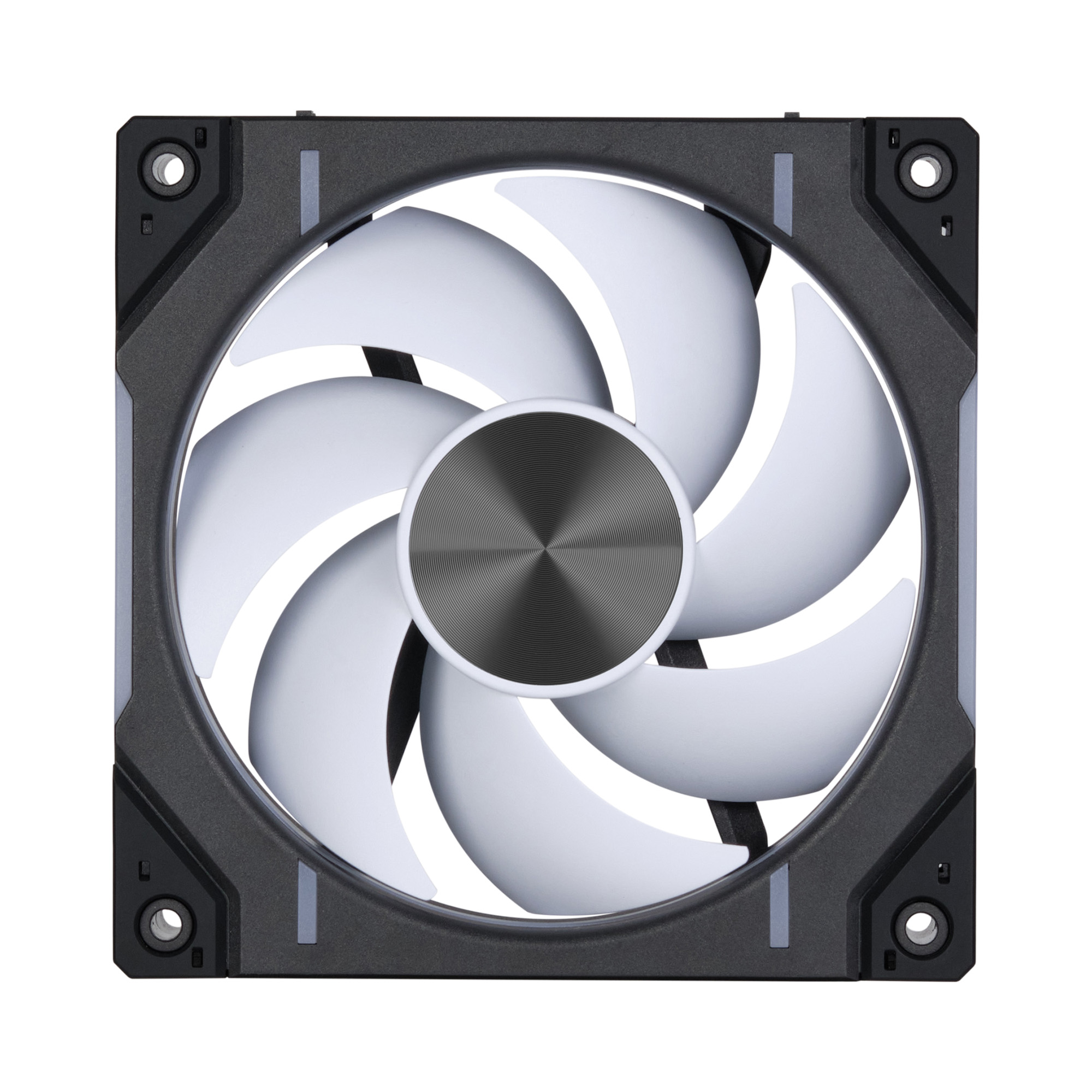 PHANTEKS D30 120MM PWM FAN REGULAR DRGB BLACK (3-PACK) thumbnail 6