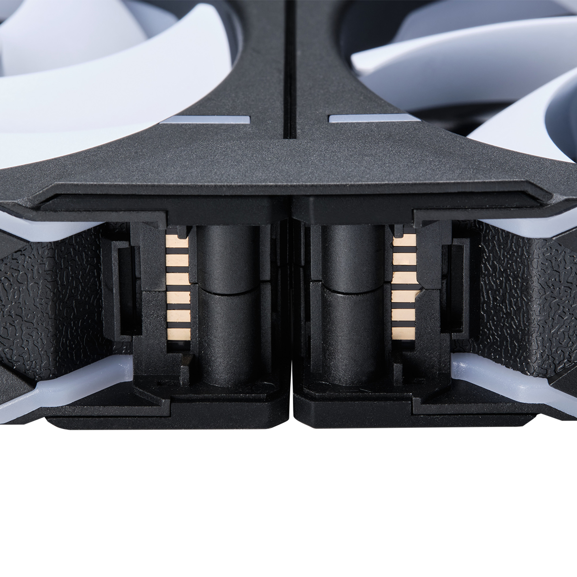 PHANTEKS D30 120MM PWM FAN REGULAR DRGB BLACK (3-PACK) thumbnail 10