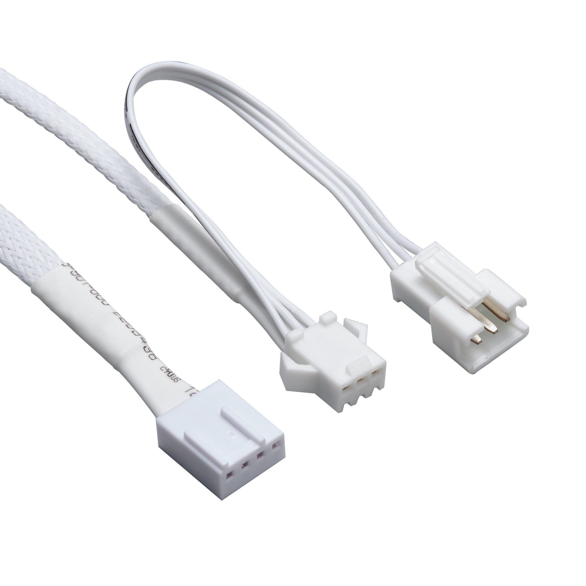 PHANTEKS D30 120MM PWM FAN REVERSED DRGB WHITE (3-PACK) thumbnail 11