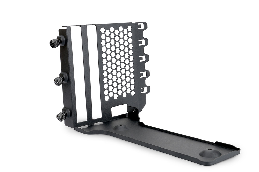 PHANTEKS VERTICAL GPU BRACKET KIT BLACK thumbnail 3