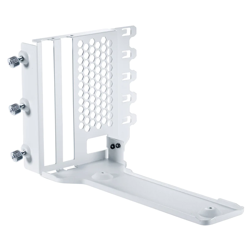 PHANTEKS VERTICAL GPU BRACKET KIT WHITE thumbnail 3
