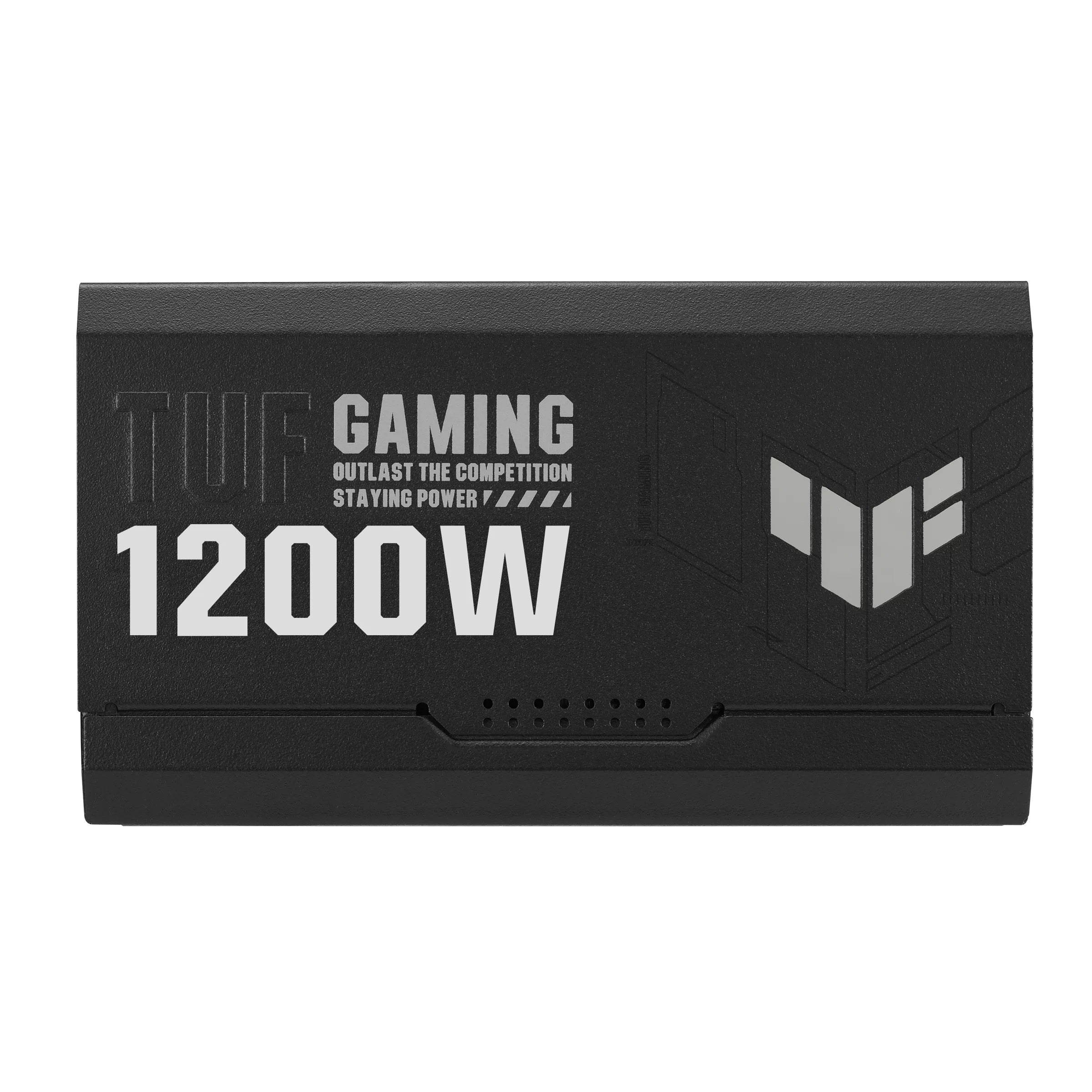TUF GAMING 1200W 80+ GOLD POWER SUPPLY