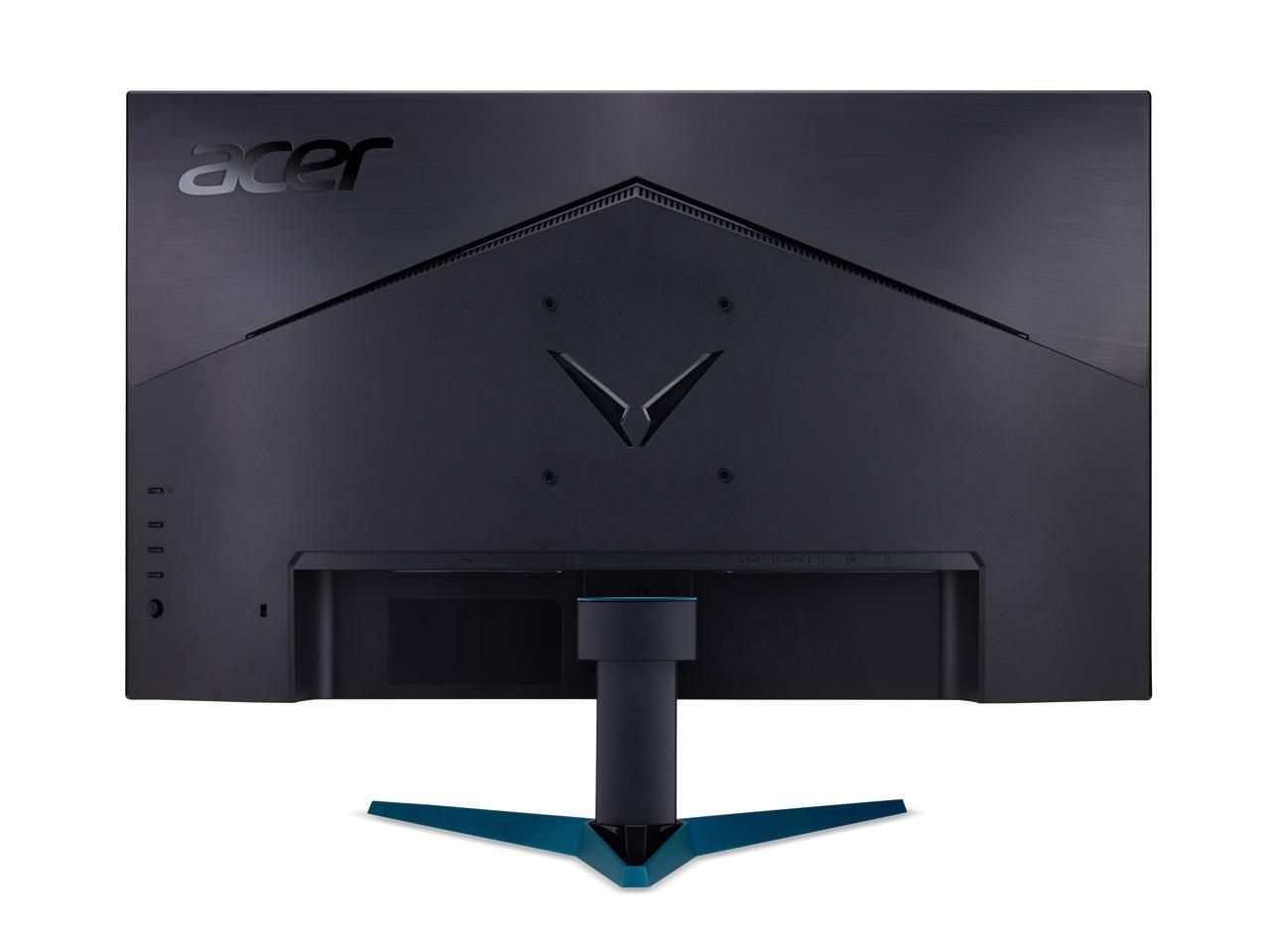 ACER VG272U VBMIIPX 2K/IPS/170HZ thumbnail 3