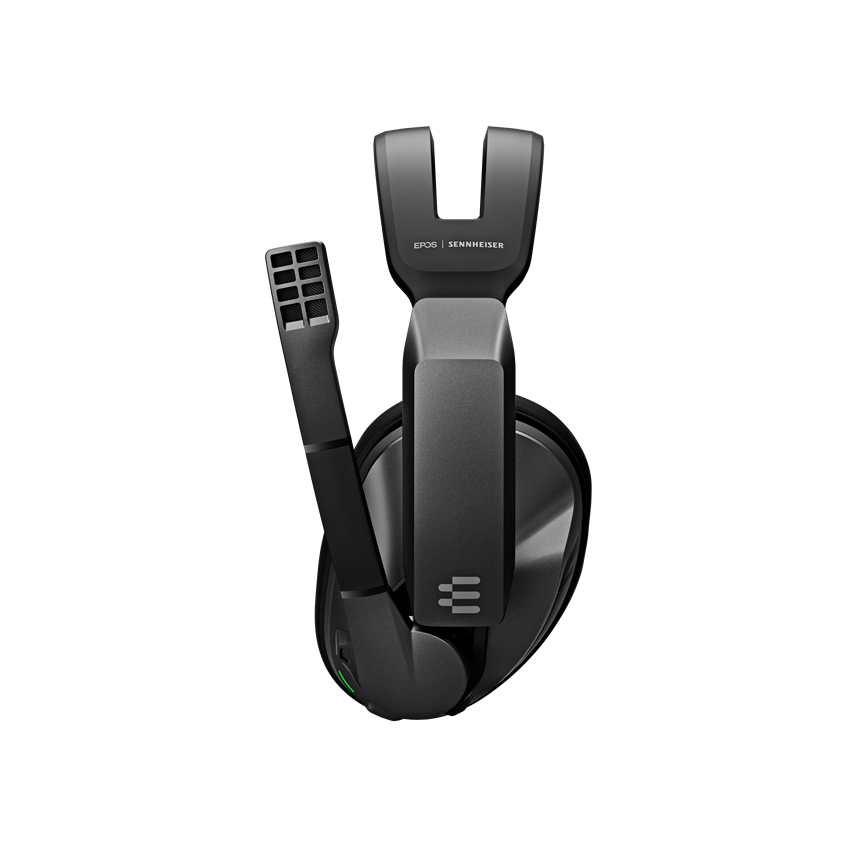 EPOS SENNHEISER GSP 370 WIRELESS GAMING HEADSET thumbnail 4
