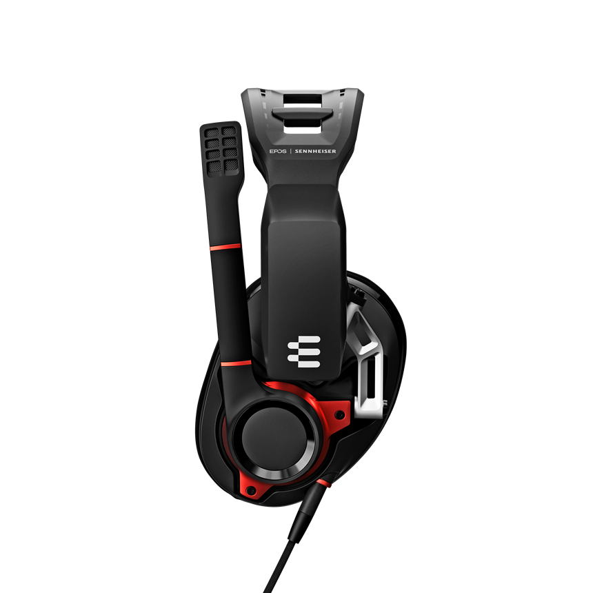 EPOS SENNHEISER GSP 600 GAMING HEADSET thumbnail 4