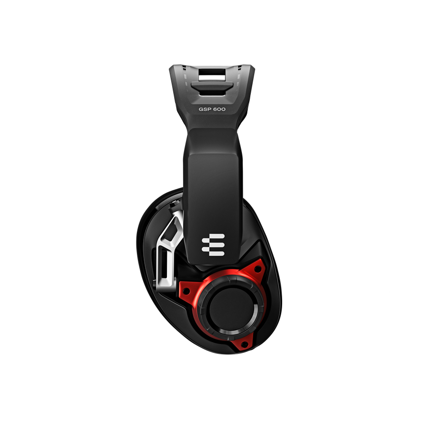 EPOS SENNHEISER GSP 600 GAMING HEADSET thumbnail 5