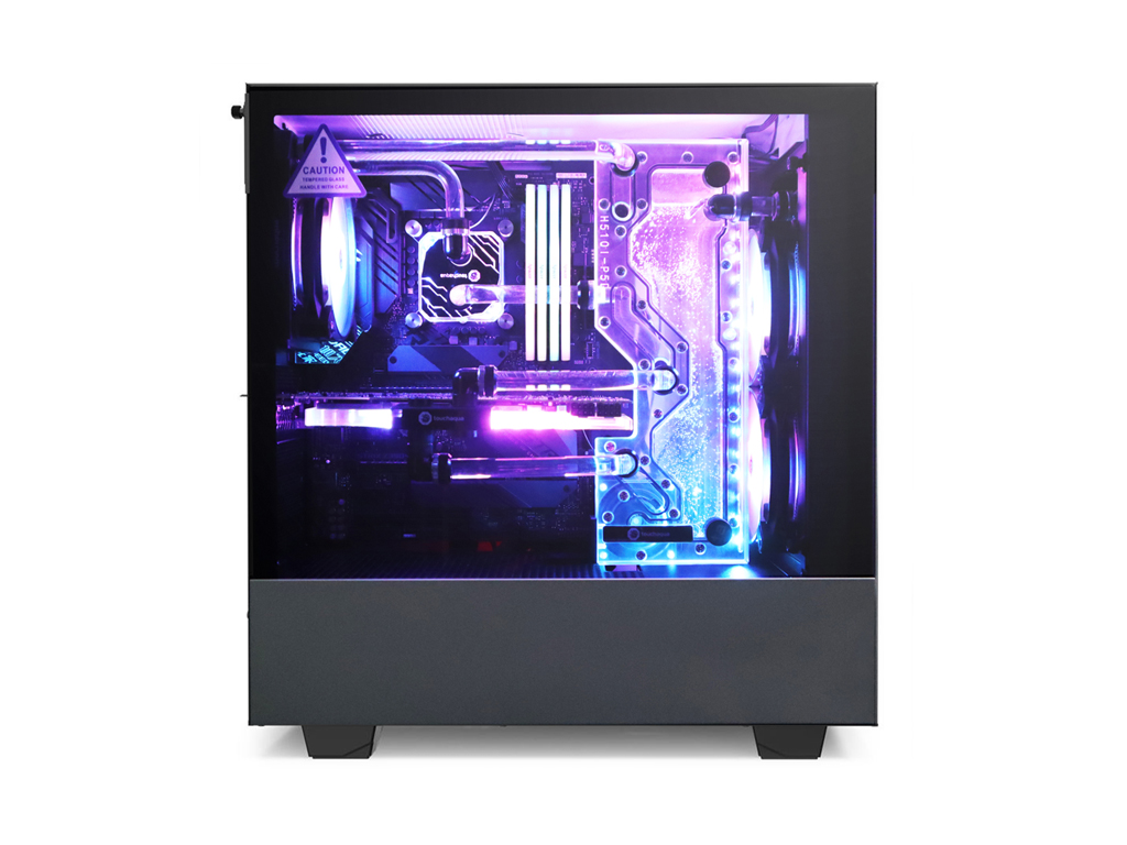 Sedna H510I for NZXT H510I Chassis