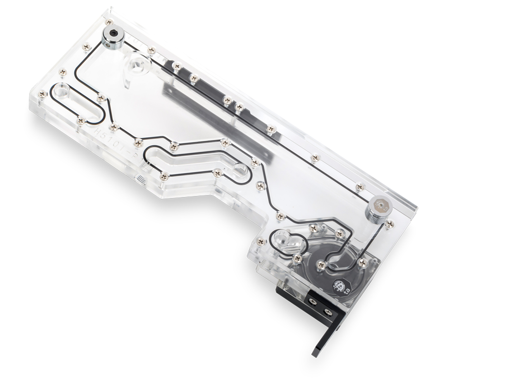 BITSPOWER Sedna H510I for NZXT H510I Chassis thumbnail 2