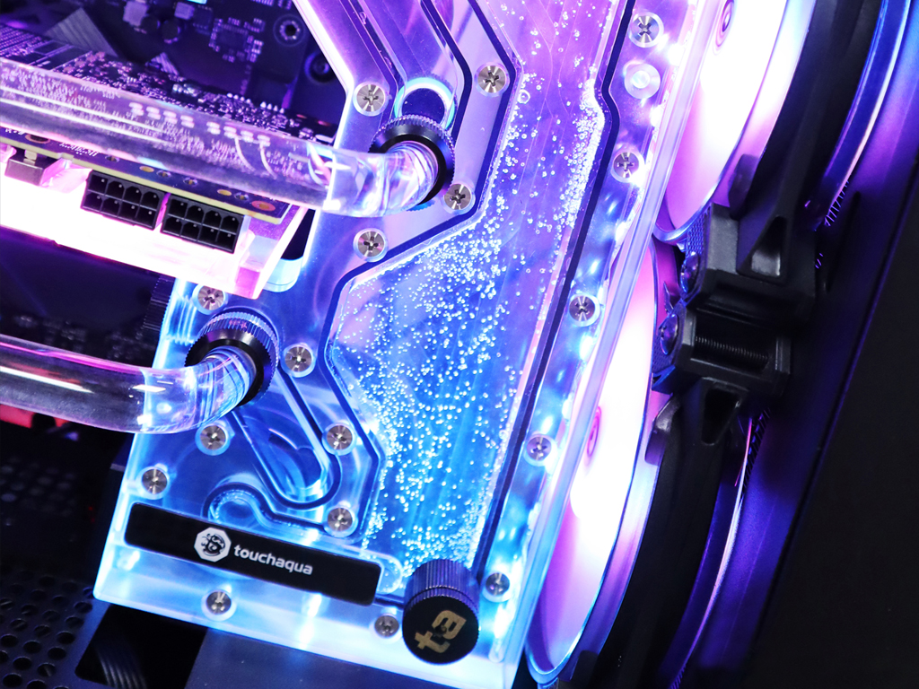 BITSPOWER Sedna H510I for NZXT H510I Chassis thumbnail 4