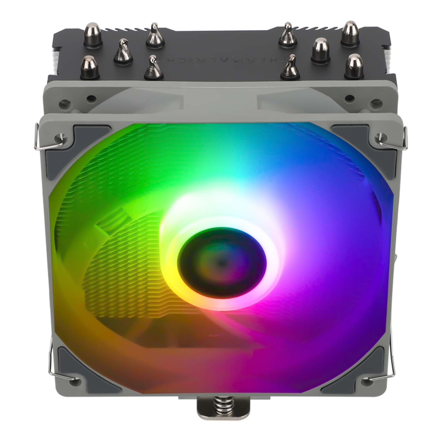 THERMALRIGHT AK120 SE W/TL-C12C-S PWM FAN thumbnail 4