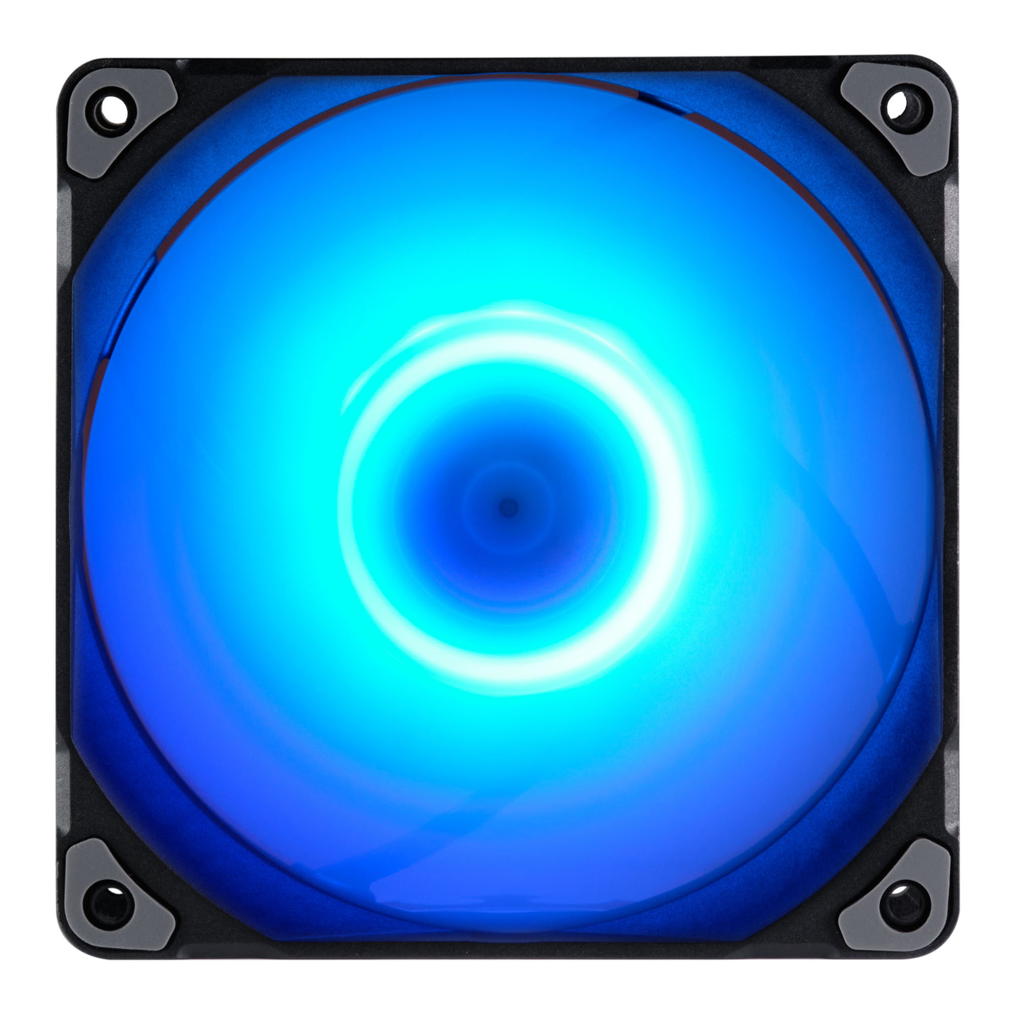 PHANTEKS M25 120MM PWM FAN DRGB BLACK 3PACKS thumbnail 9