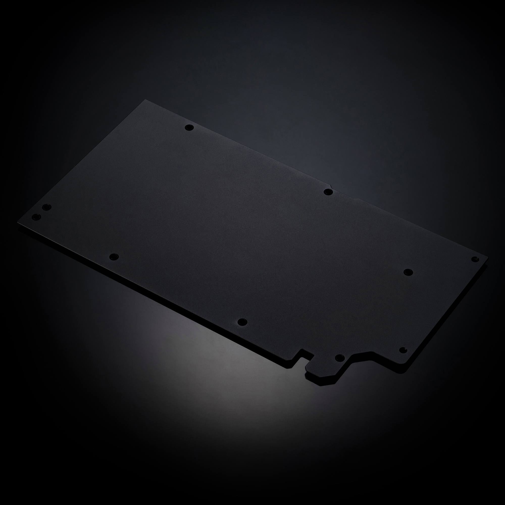 PHANTEKS GLACIER G4080 GPU BLOCK FOR ASUS ROG STRIX/TUF BK thumbnail 3