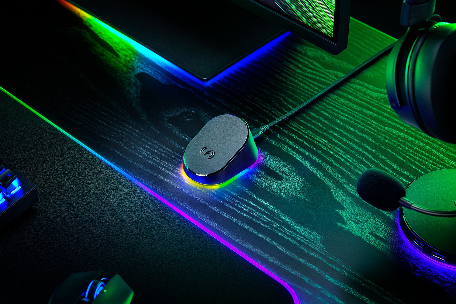RAZER MOUSE DOCK PRO thumbnail 4