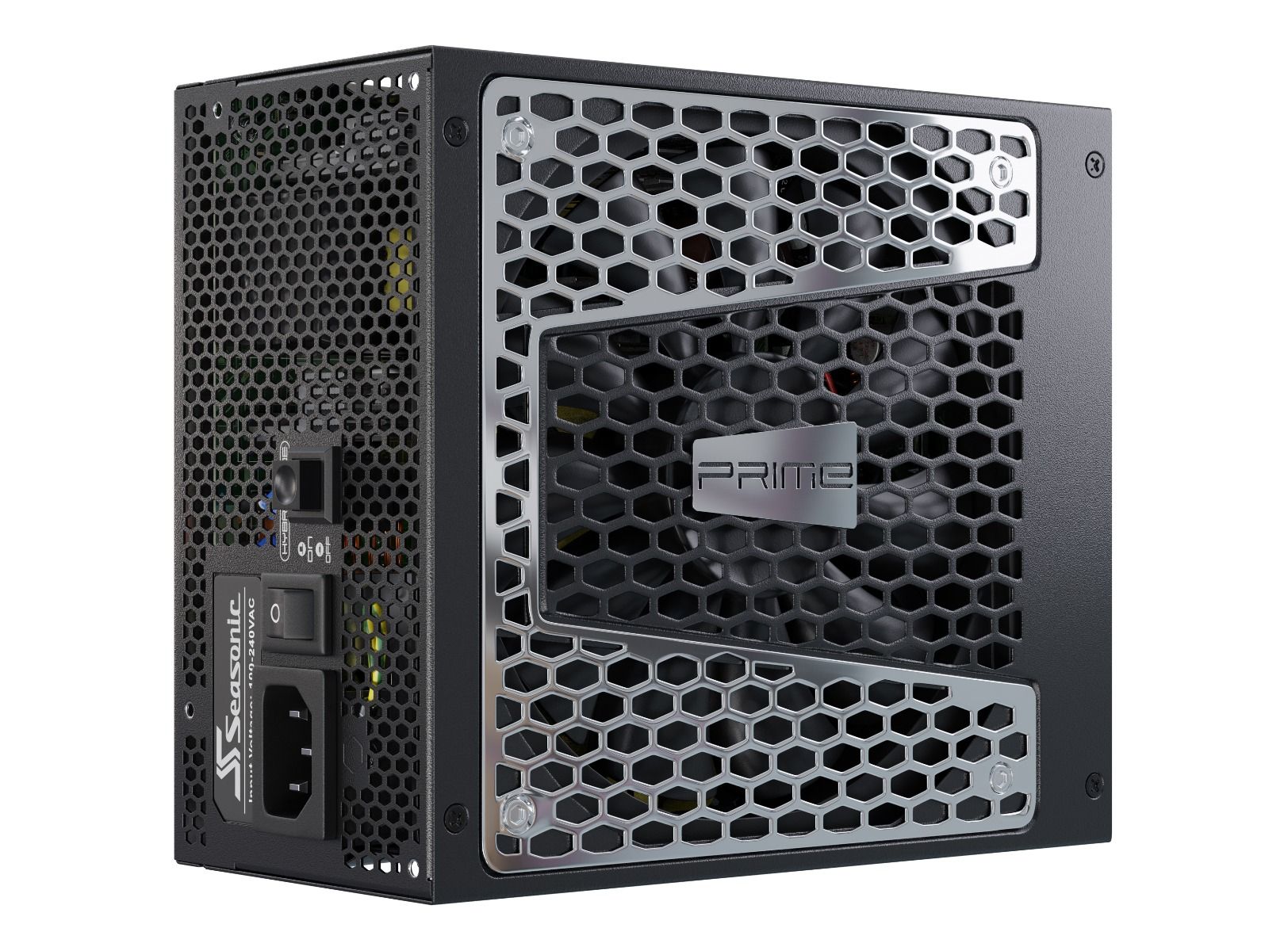 SEASONIC PRIME TITANIUM TX-1600 ATX3.0 PCIE5.0 thumbnail 8
