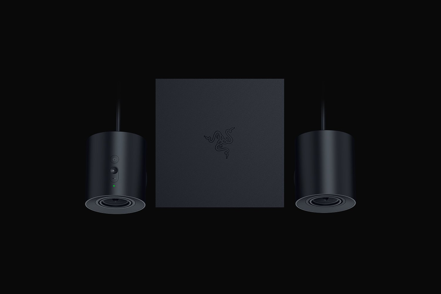 RAZER NOMMO V2 GAMING SPEAKERS thumbnail 6