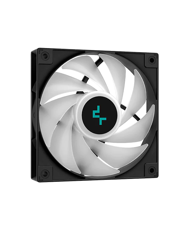 DEEPCOOL AG400-ARGB AIR COOLER thumbnail 4