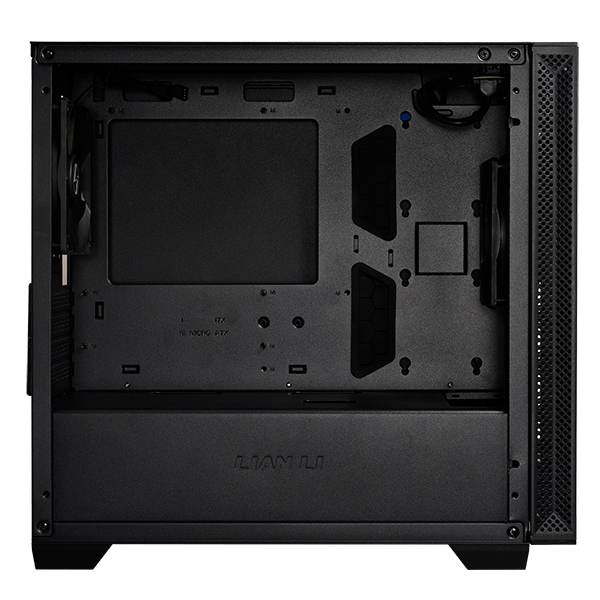 LANCOOL 205M MESH RGB MINI TOWER CASE BLACK thumbnail 8