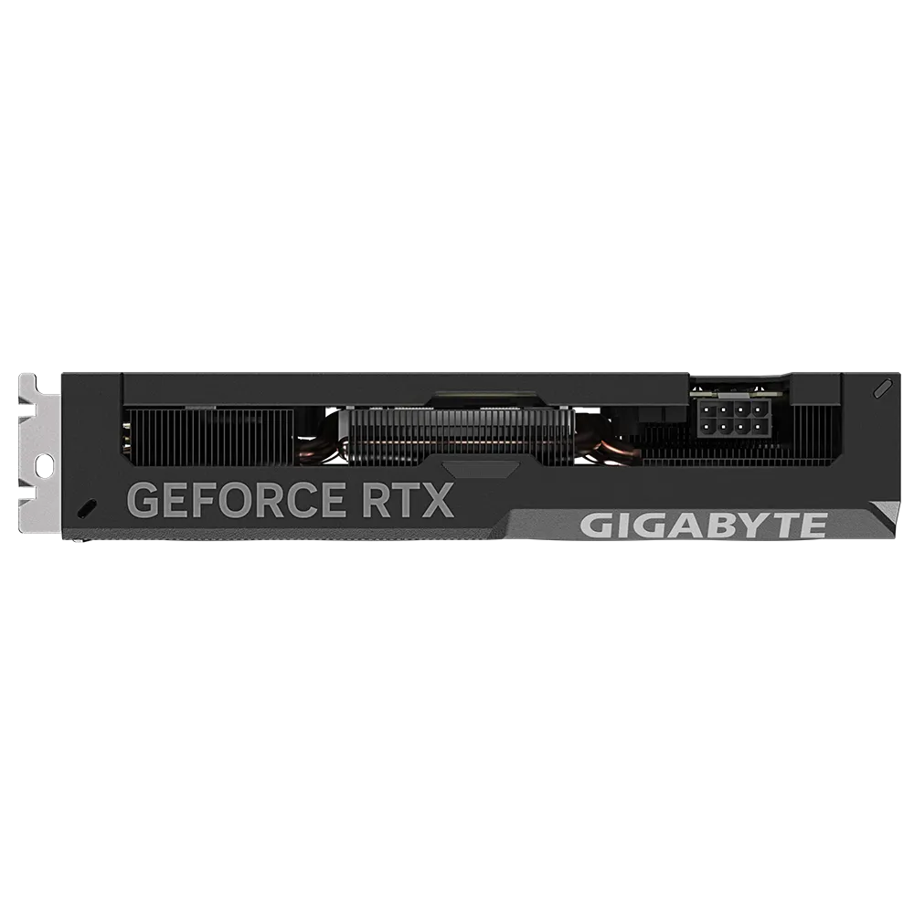 RTX4060TI WINDFORCE OC 8GB GDDR6