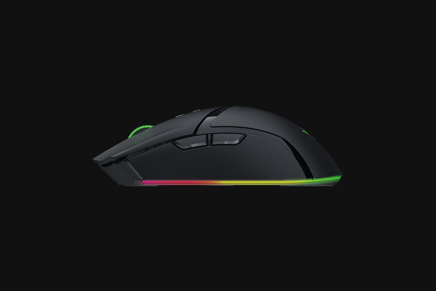 RAZER COBRA PRO WIRED/WIRELESS GAMING MOUSE thumbnail 4