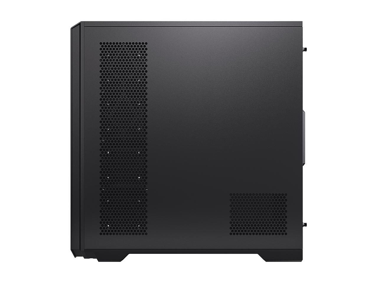 PHANTEKS ENTHOO PRO 2 FULL TOWER CASE SATIN BLACK thumbnail 3