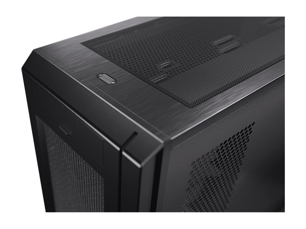 PHANTEKS ENTHOO PRO 2 FULL TOWER CASE SATIN BLACK thumbnail 4