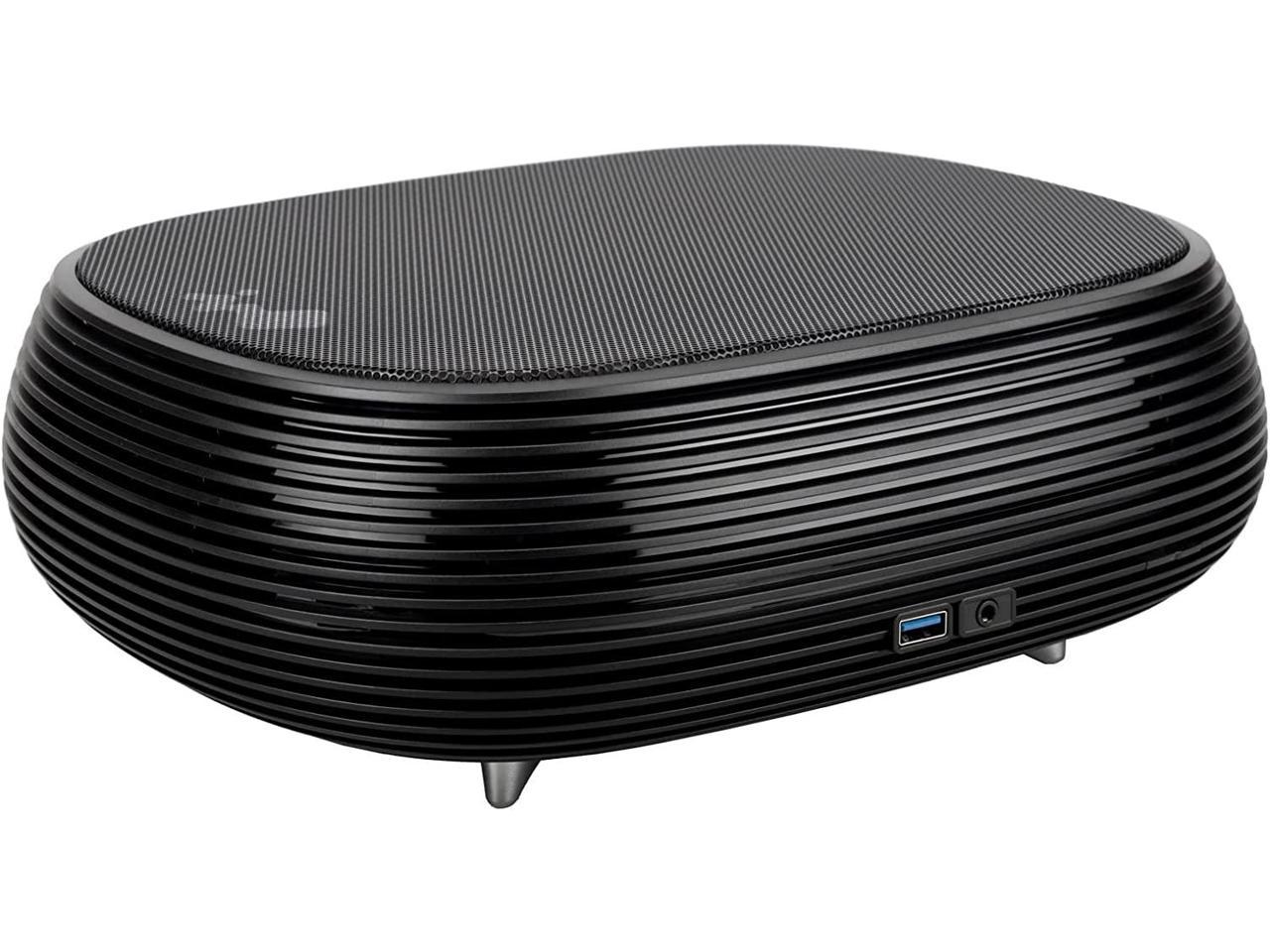 B1 MESH MINI ITX CASE W/200W GOLD