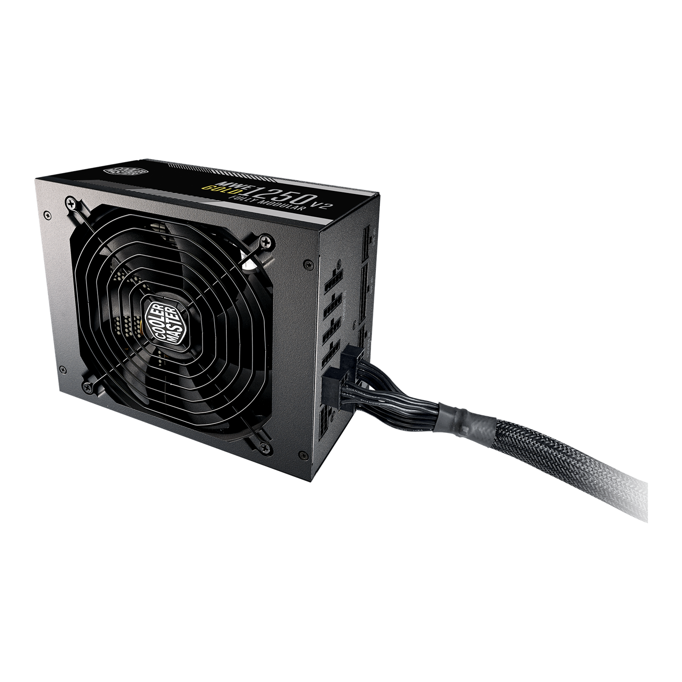 COOLER MASTER CABLE 12VHPWR (TYPE1) thumbnail 6