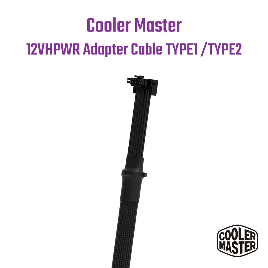 CABLE 12VHPWR (TYPE2)