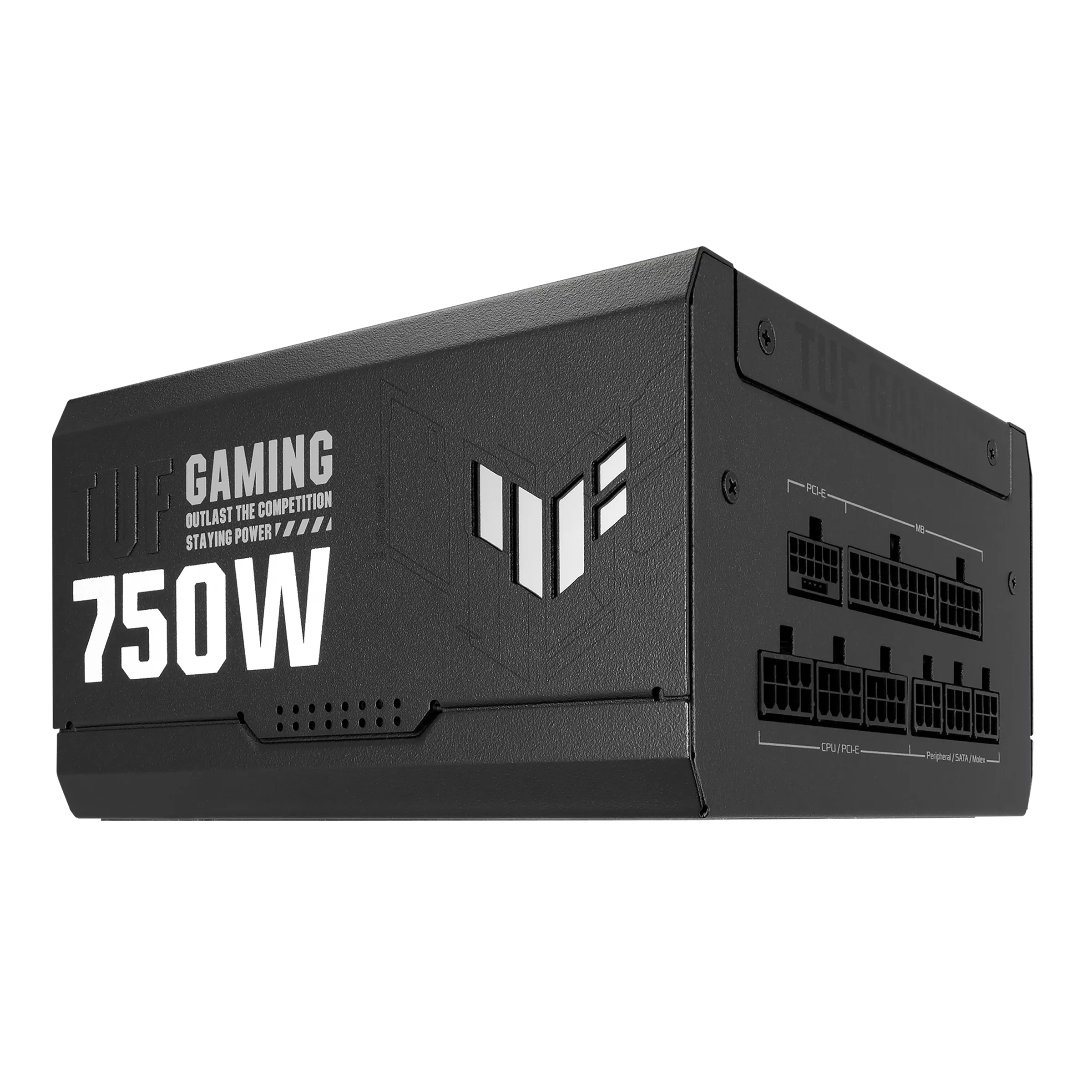 ASUS TUF GAMING 750W GOLD thumbnail 9