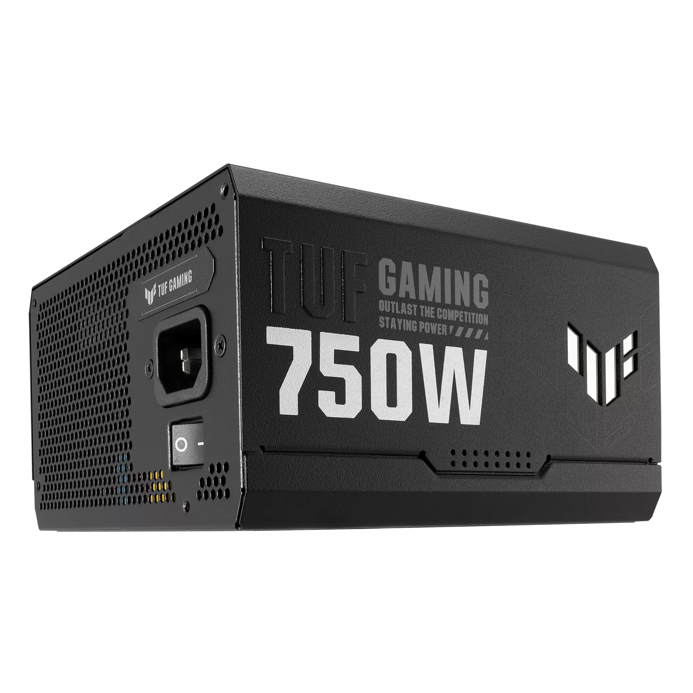 ASUS TUF GAMING 750W GOLD thumbnail 10