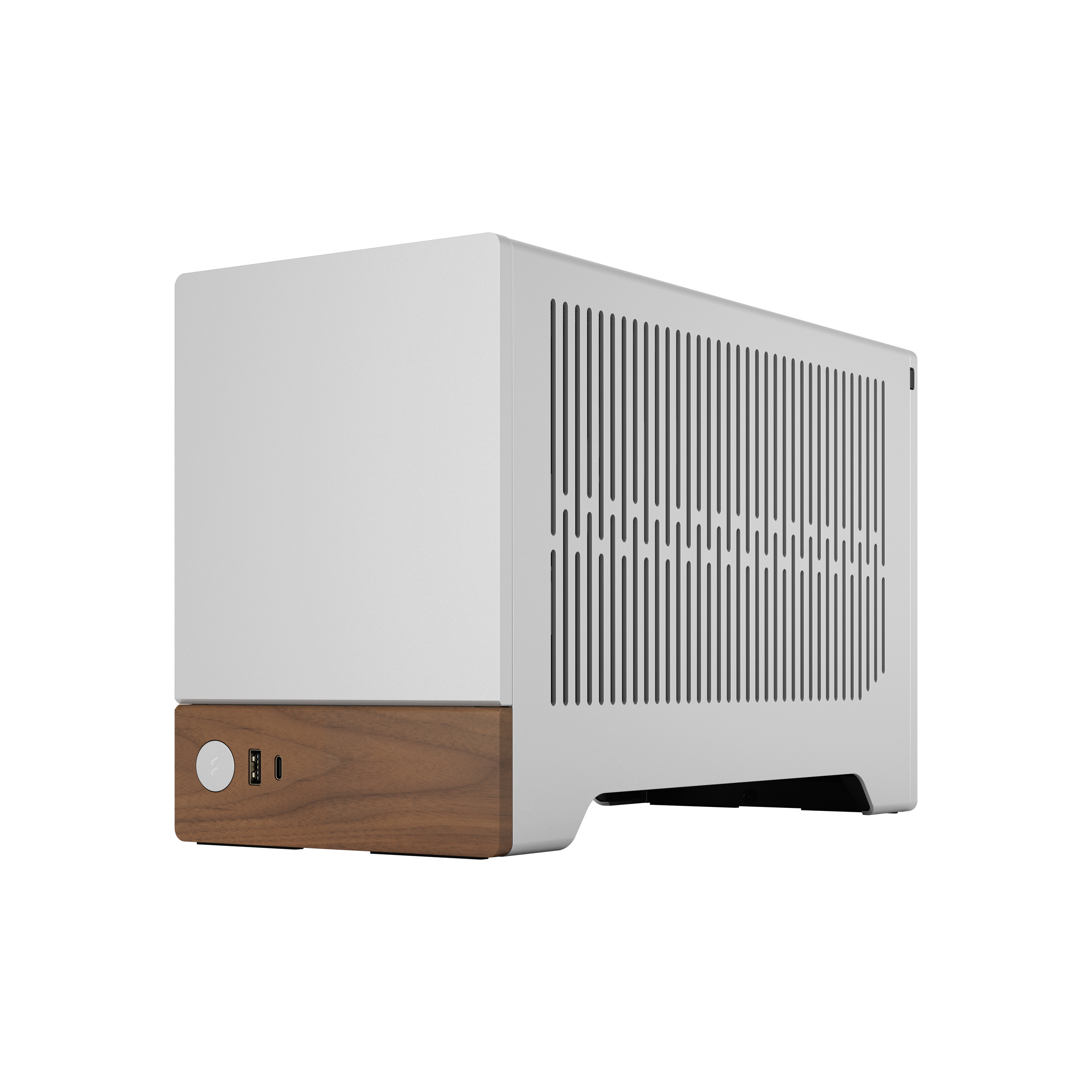 FRACTAL DESIGN TERRA SILVER thumbnail 3