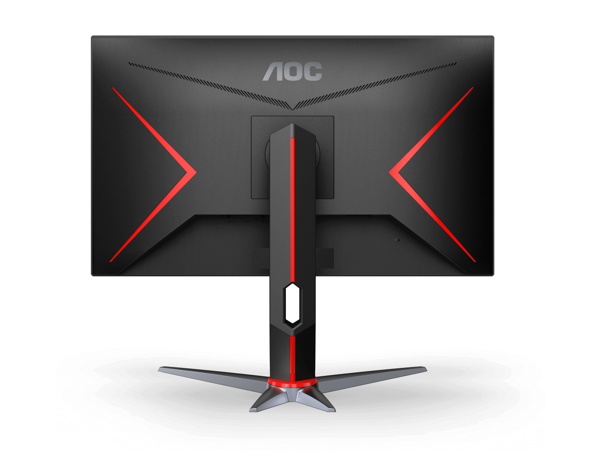 Q27G2S/EU 27" 2K Gaming Monitor
