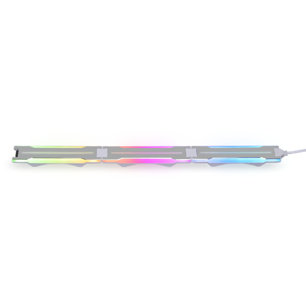 LIAN LI P28 FAN SIDE ARGB KIT WHITE thumbnail 2