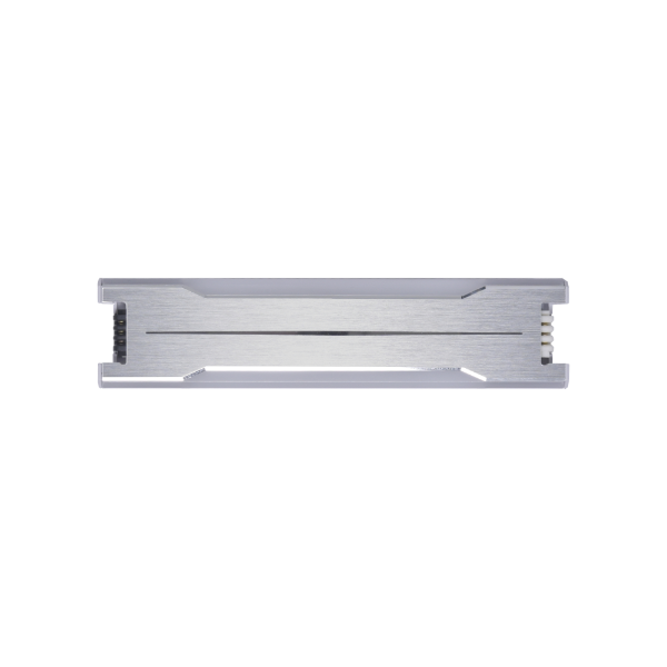 LIAN LI P28 FAN SIDE ARGB KIT WHITE thumbnail 3