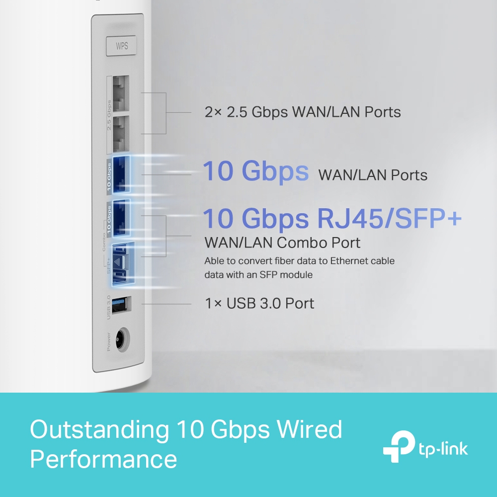 TP-LINK BE22000 Whole Home Mesh Wi-Fi 7 System (2-PACK) thumbnail 6