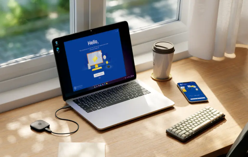 BDS70-1T U3.2GEN2 TYPEC-C SSD 1TB