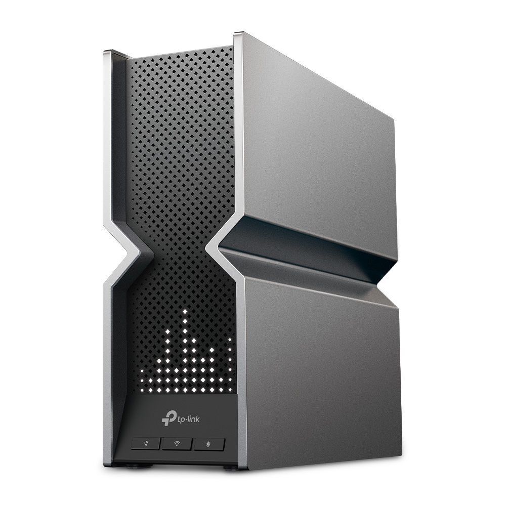 BE19000 TRI-BAND WIFI7 ROUTER