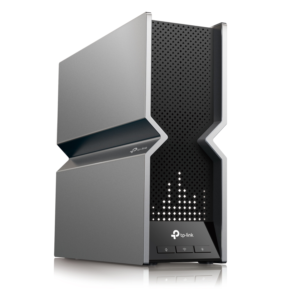 TP-LINK BE19000 TRI-BAND WIFI7 ROUTER thumbnail 2