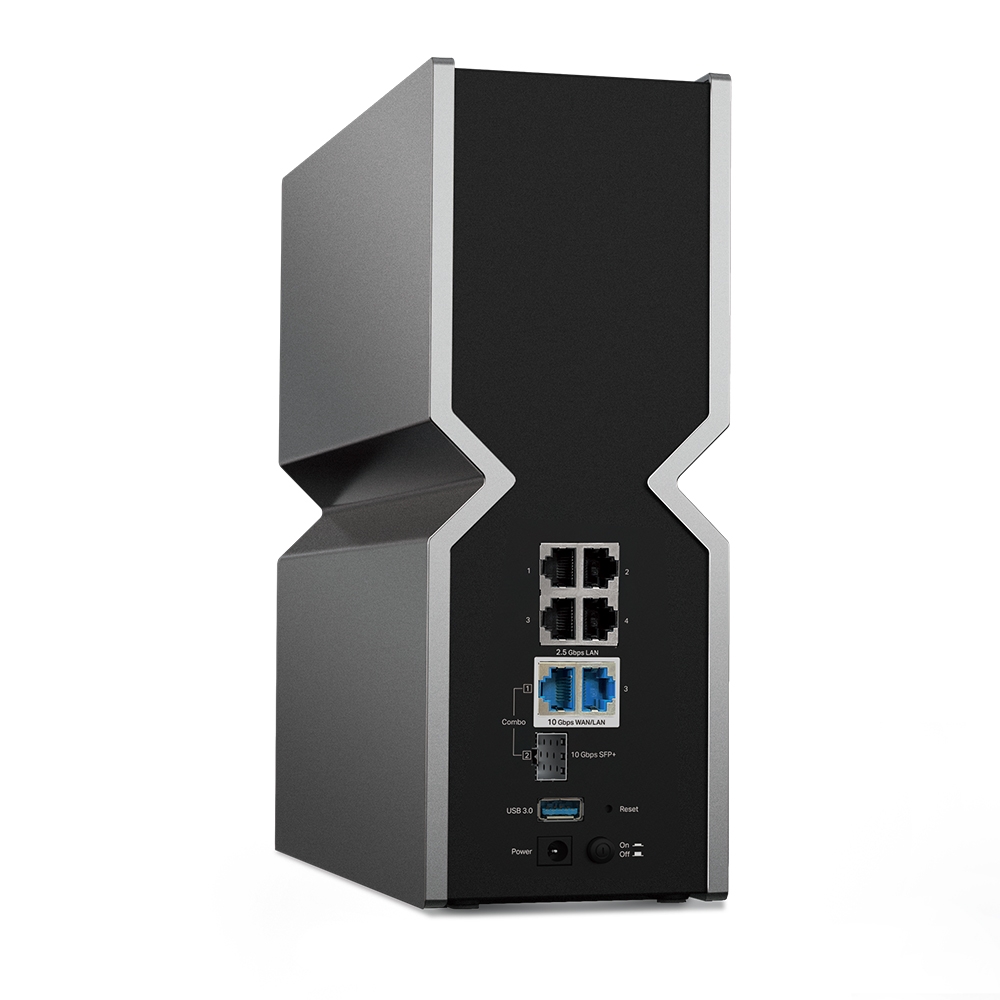 TP-LINK BE19000 TRI-BAND WIFI7 ROUTER thumbnail 4
