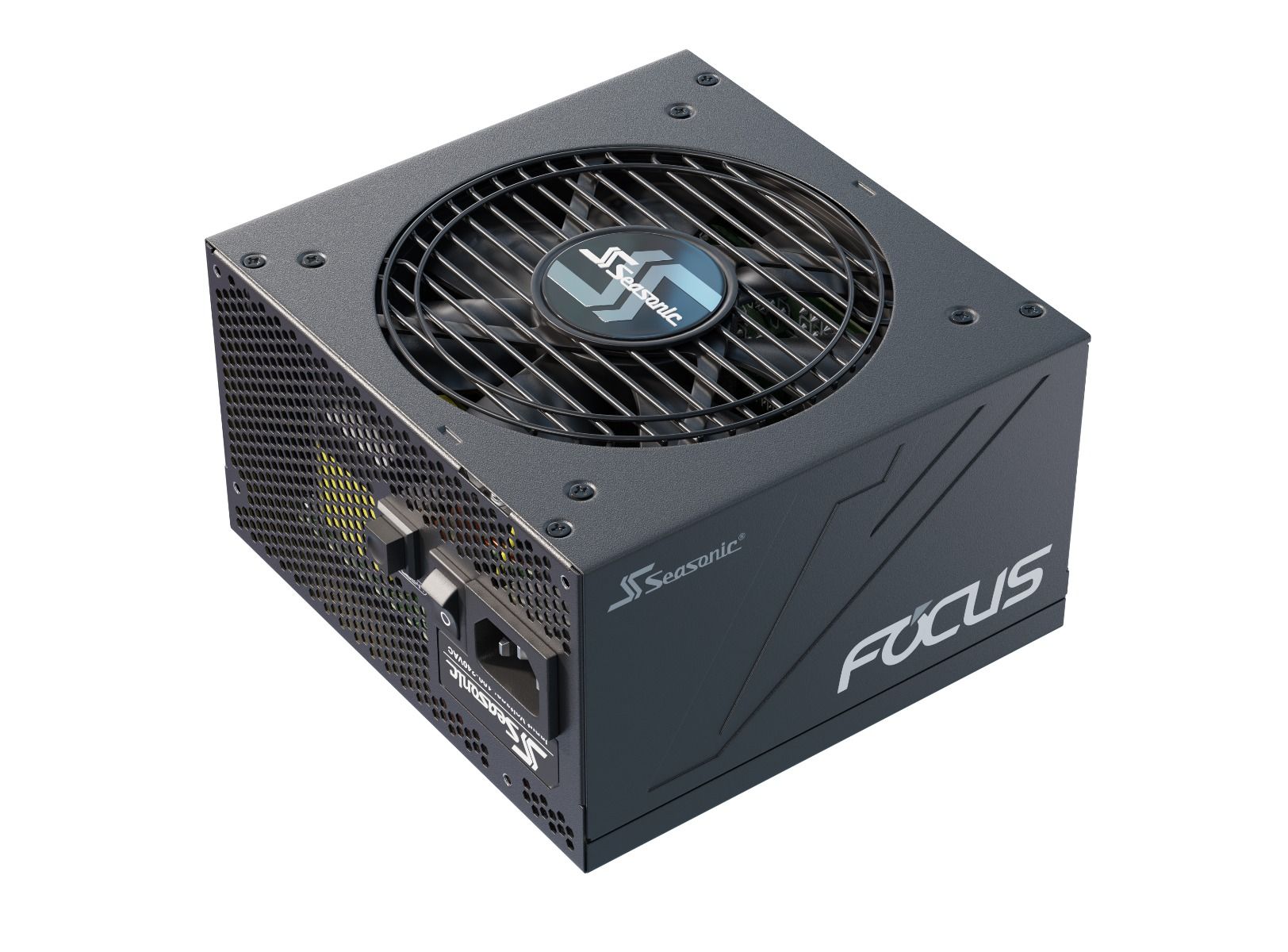 SEASONIC FOCUS 80PLUS GOLD GX850-ATX3.0 850W PSU thumbnail 7