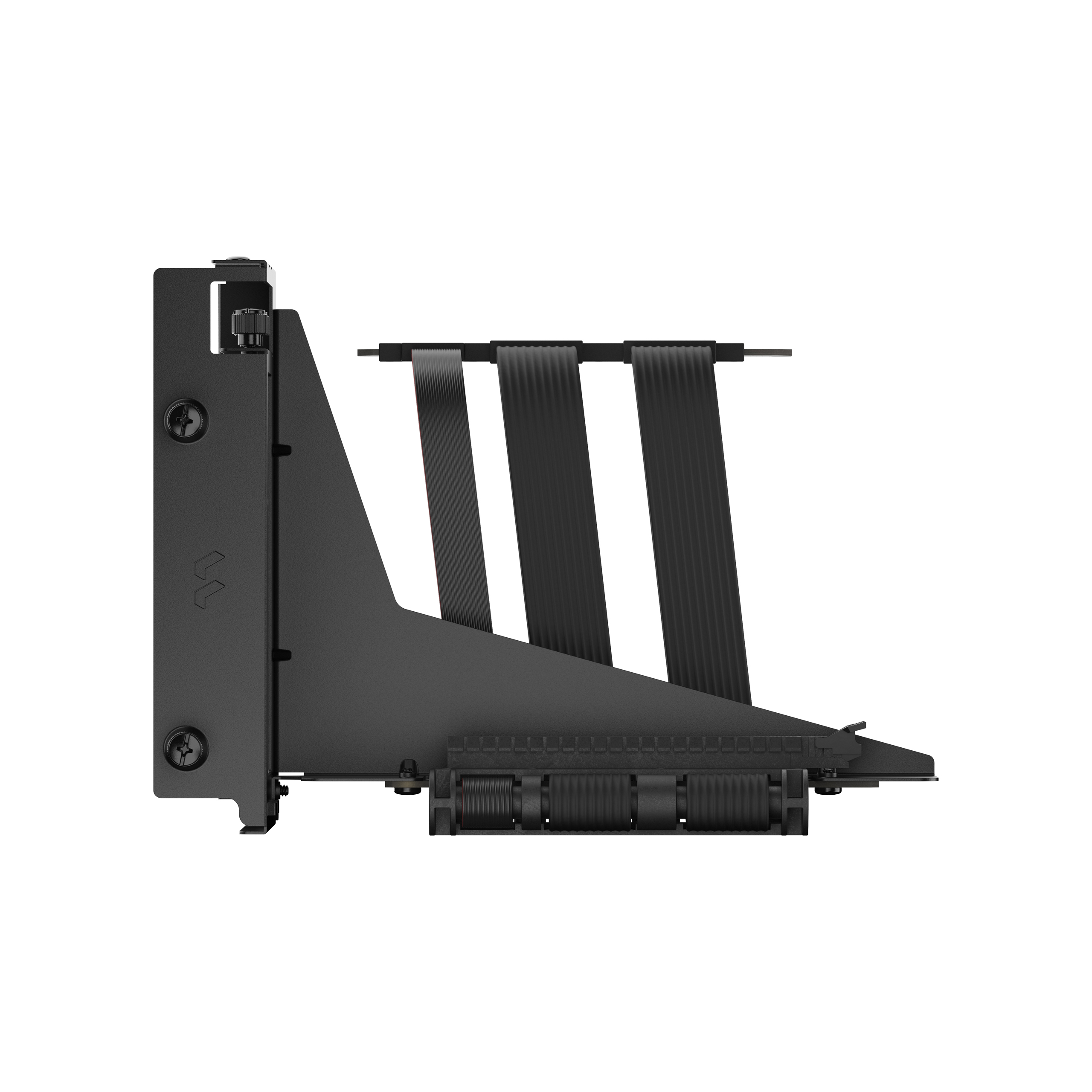 FRACTAL DESIGN FLEX 2 PCIE 4.0 BLACK thumbnail 6