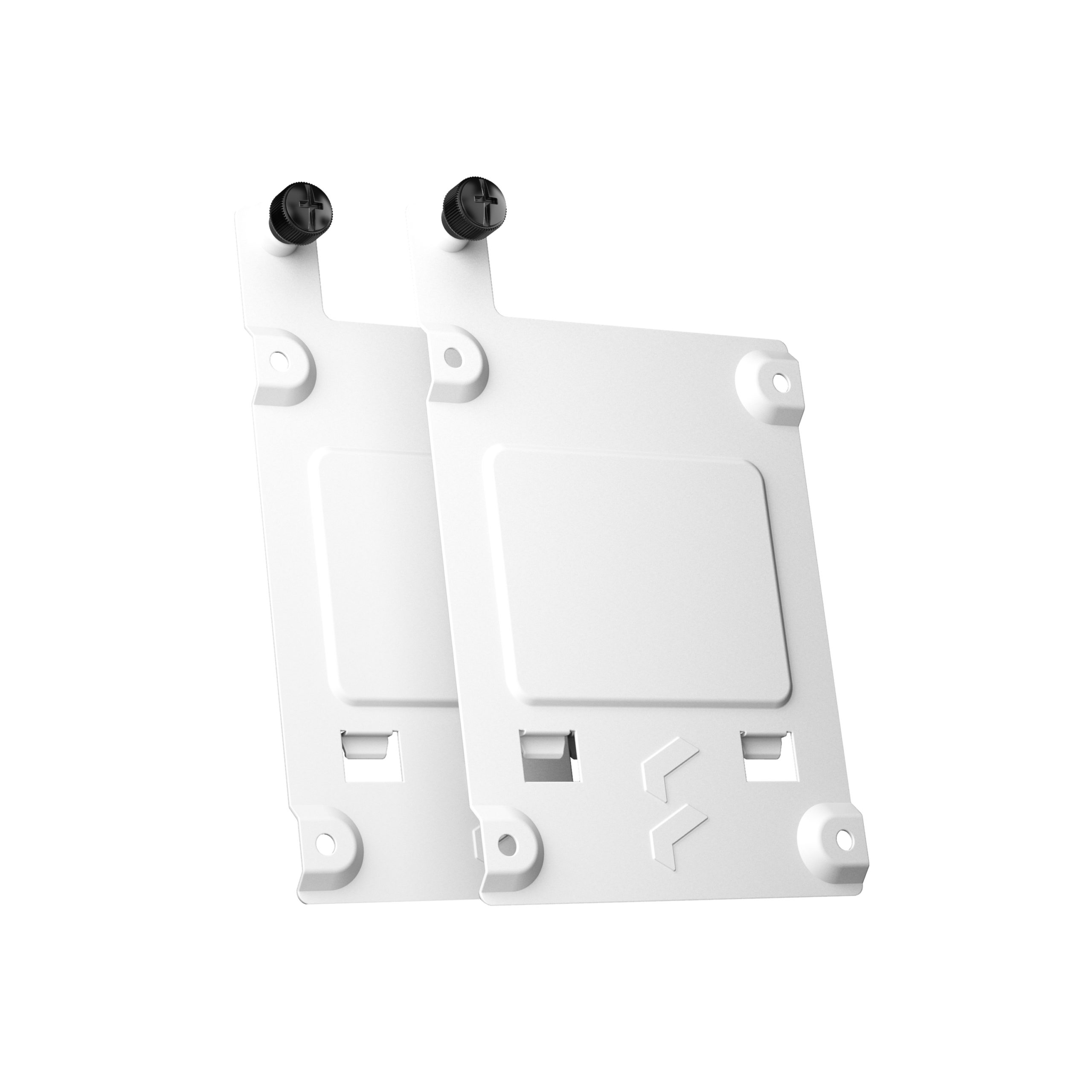 FRACTAL DESIGN SSD BRACKET KIT TYPE B WH DUAL PACK thumbnail 2