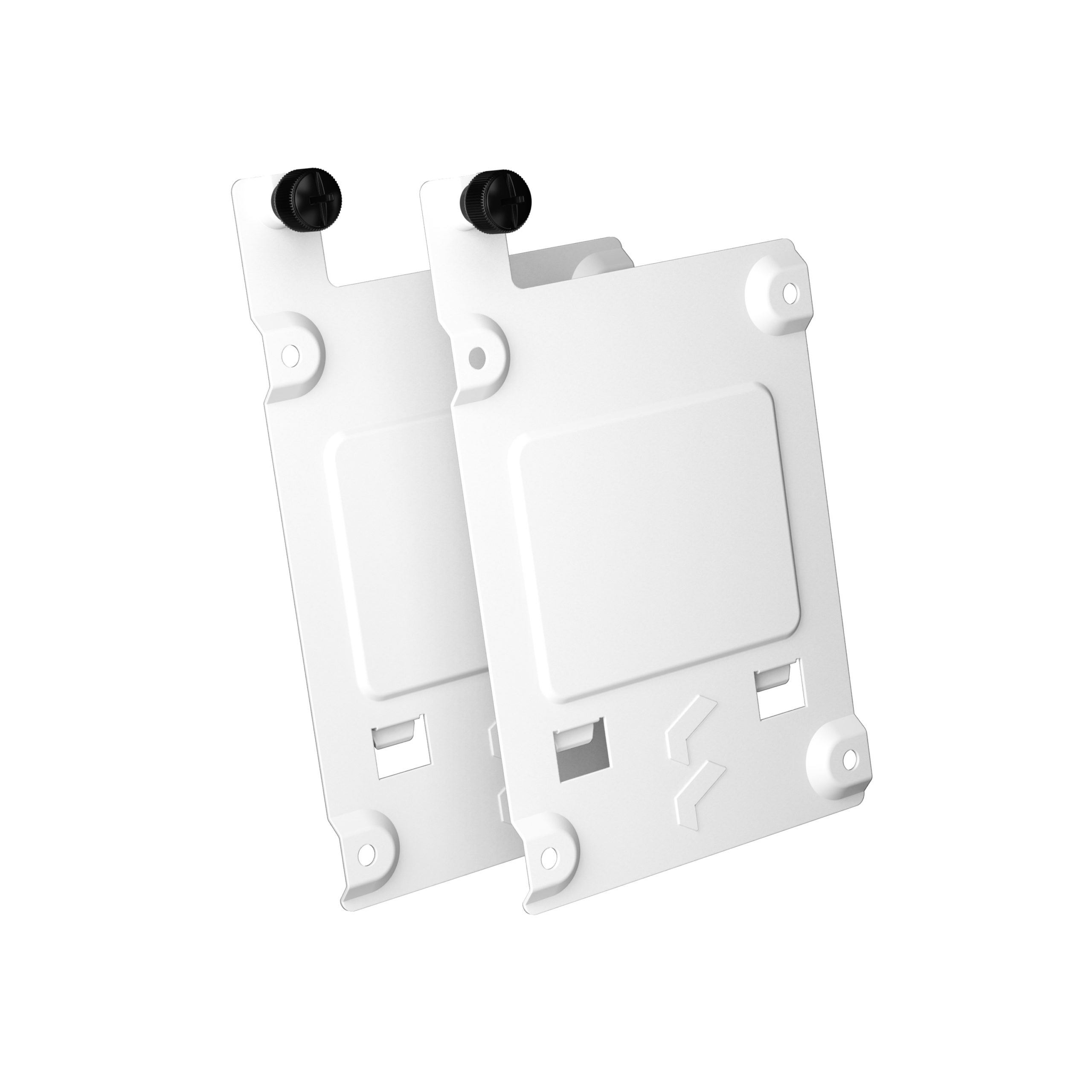 FRACTAL DESIGN SSD BRACKET KIT TYPE B WH DUAL PACK thumbnail 3
