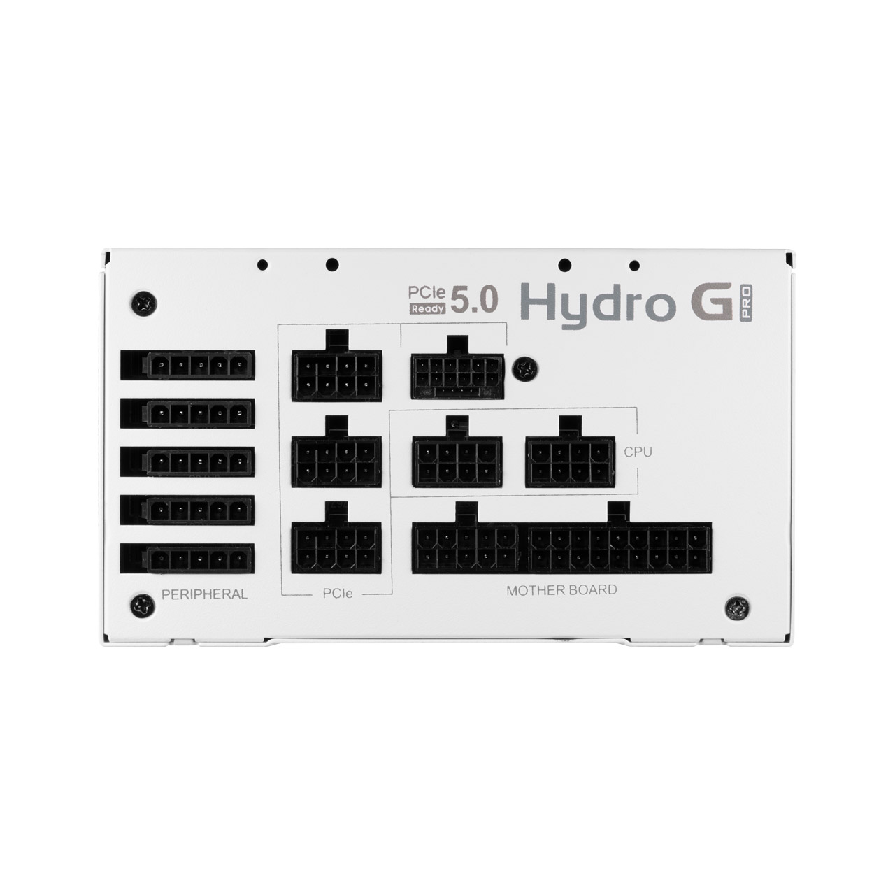 HYDRO G PRO 3.0 GEN5 1000W GOLD WHITE