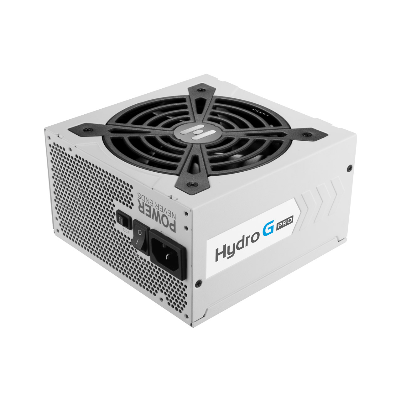 FSP HYDRO G PRO 3.0 GEN5 1000W GOLD WHITE thumbnail 5