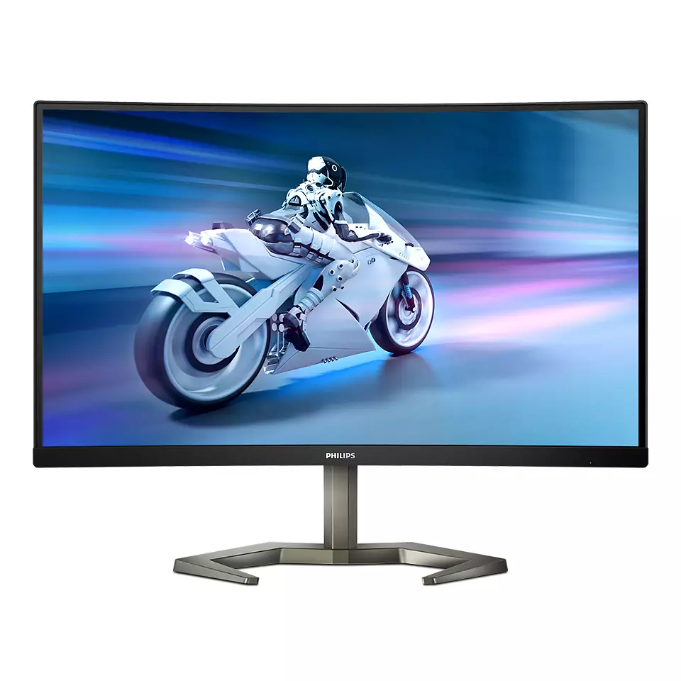27M1C5500V 27" MONITOR