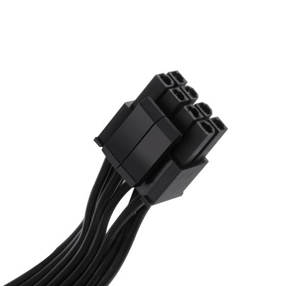 SILVERSTONE VIVA 550 BRONZE EPS8PIN X2 thumbnail 5