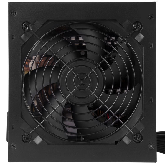 SILVERSTONE VIVA 550 BRONZE EPS8PIN X2 thumbnail 16