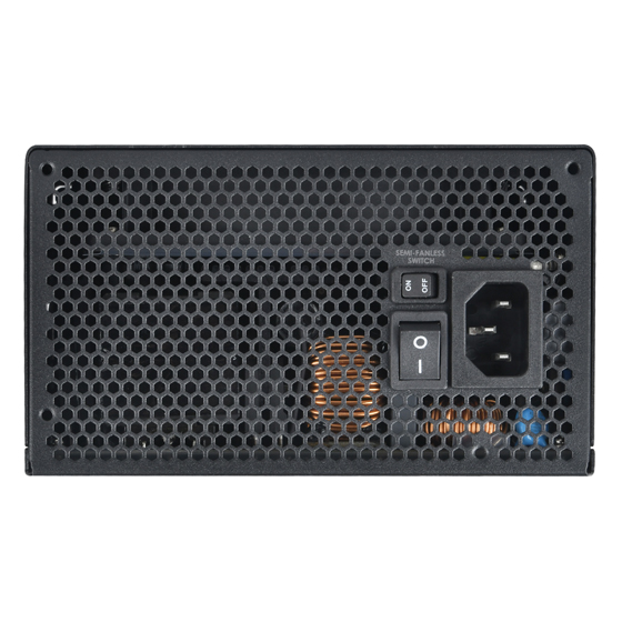 SILVERSTONE HELA SREIES 1300W PLATINUM PCIEGEN 5 FULLY MODUALR thumbnail 6