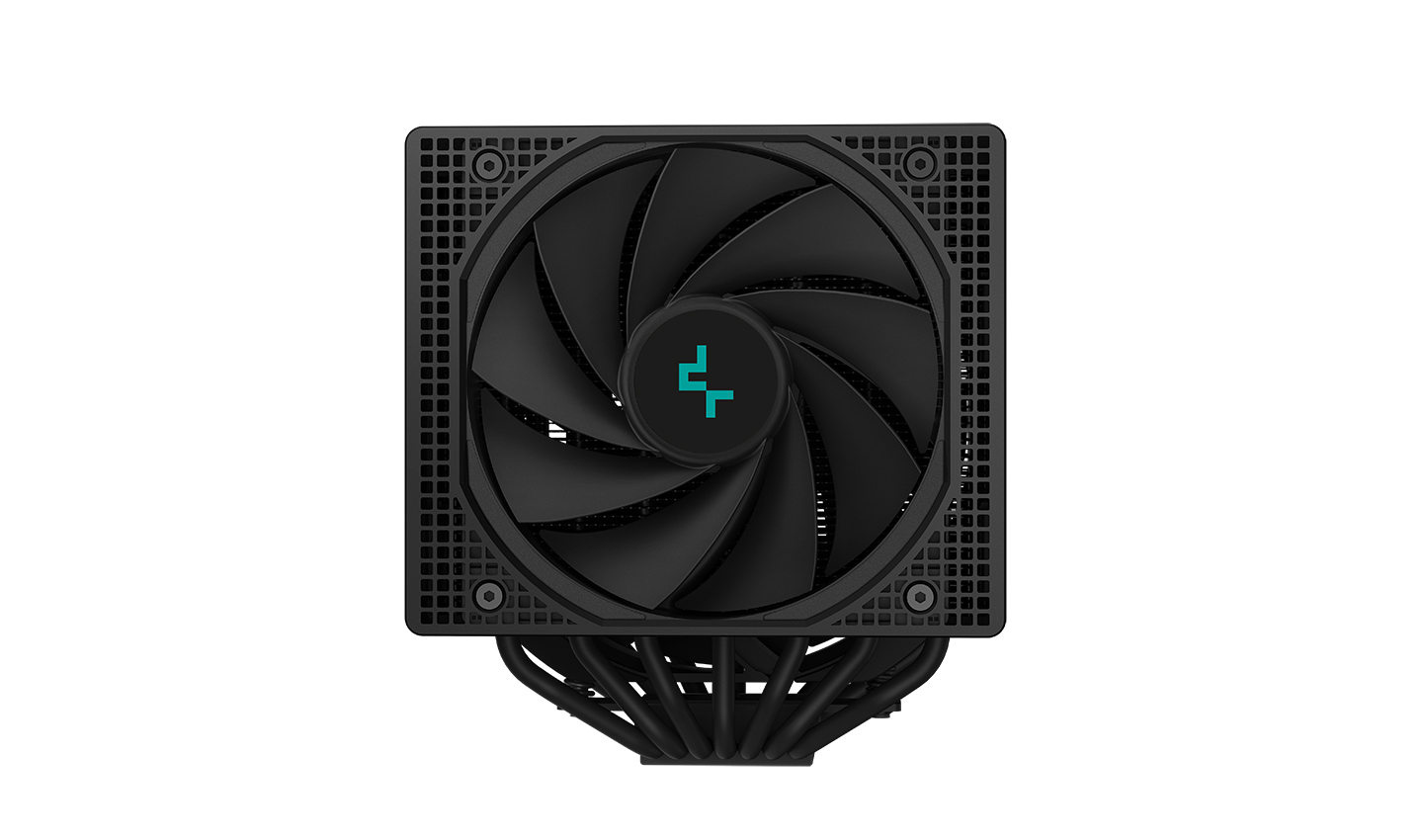 DEEPCOOL ASSASSIN IV PREMIUM CPU AIR COOLER thumbnail 6